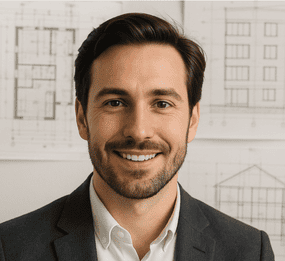 Tech Startup CEO